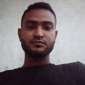 Meet your Posher, Sariful